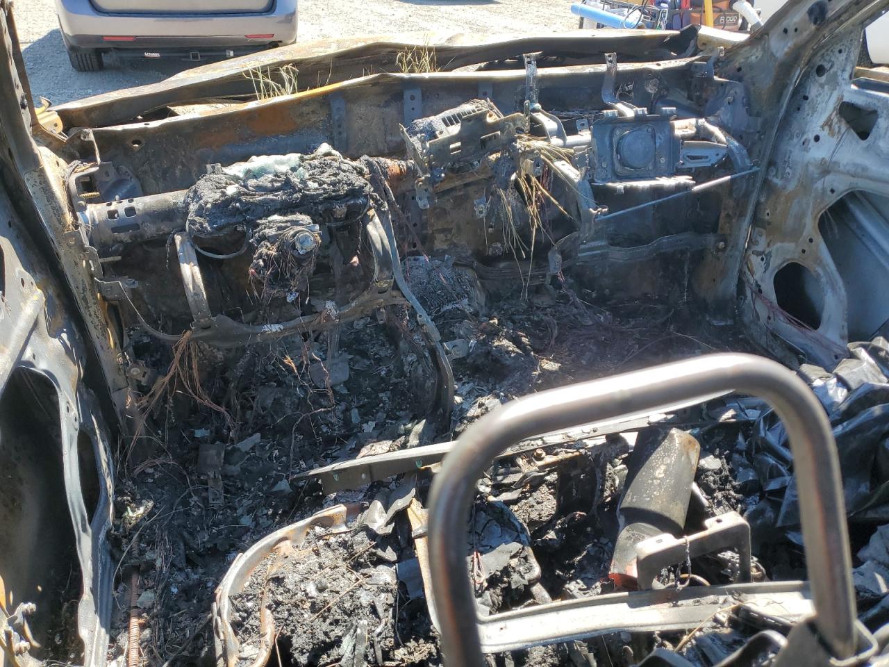 Mazda Cx Touring Image 7