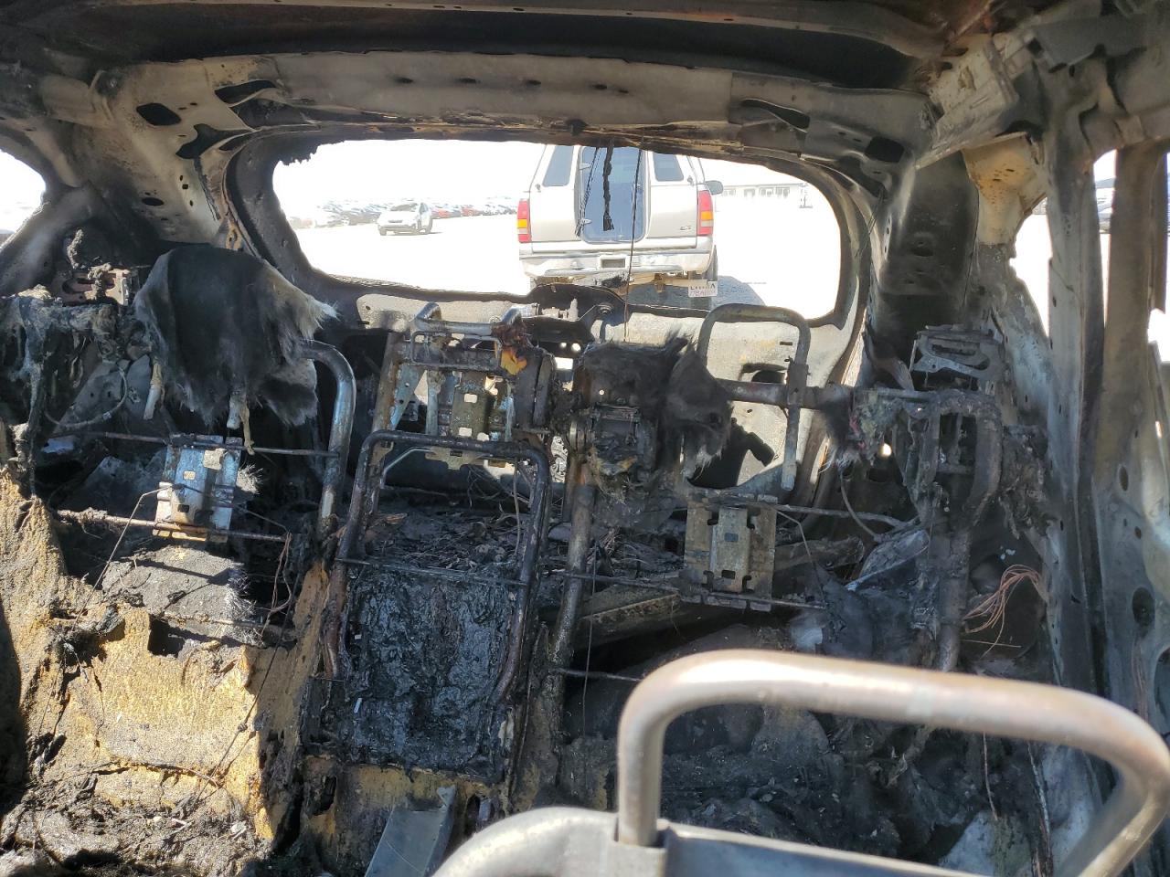 Mazda Cx Touring Image 9