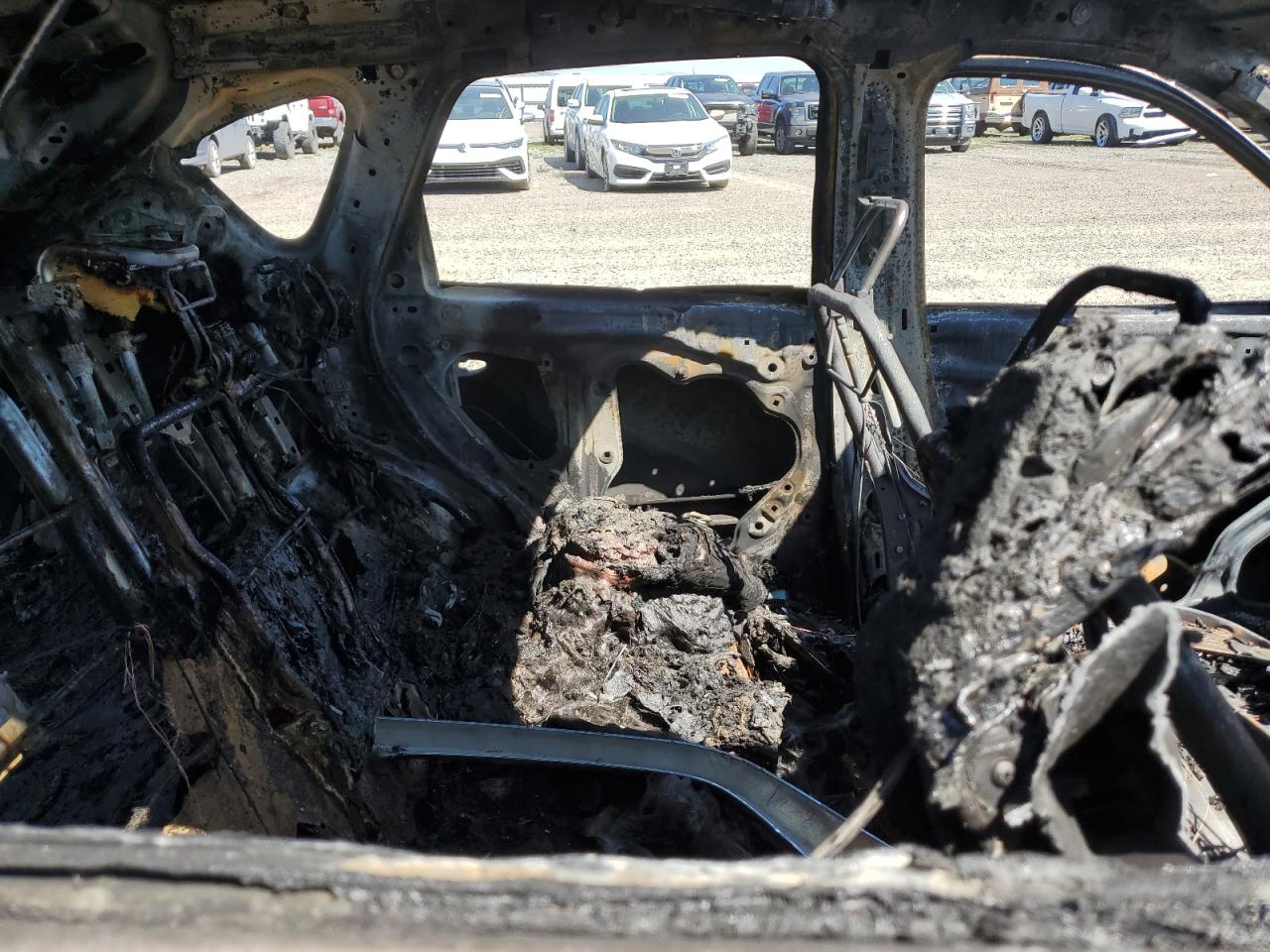 Mazda Cx Touring Image 12