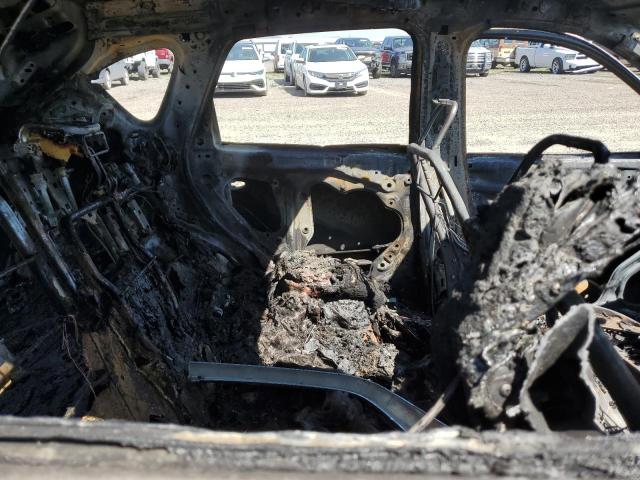 Mazda Cx Touring Image 12