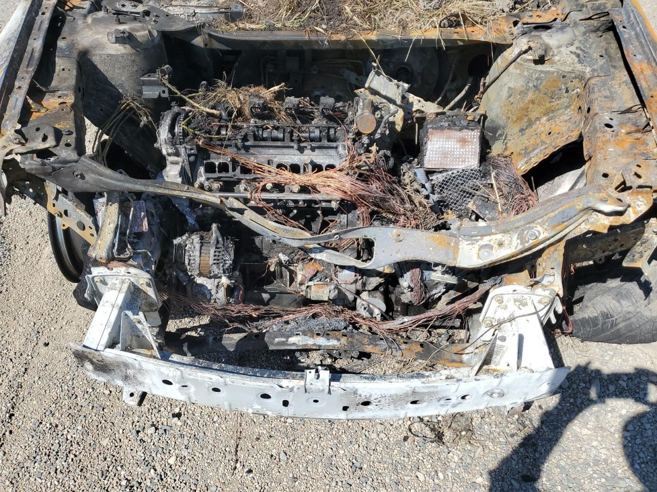 Mazda Cx Touring Image 11