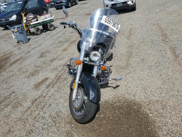 Honda Vt Cycle S Image 4