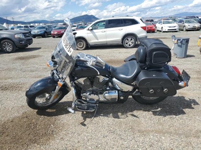 Honda Vt Cycle S Image 9