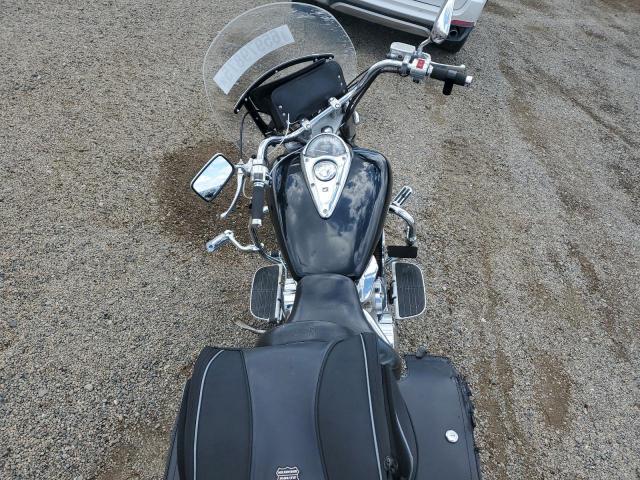 Honda Vt Cycle S Image 3