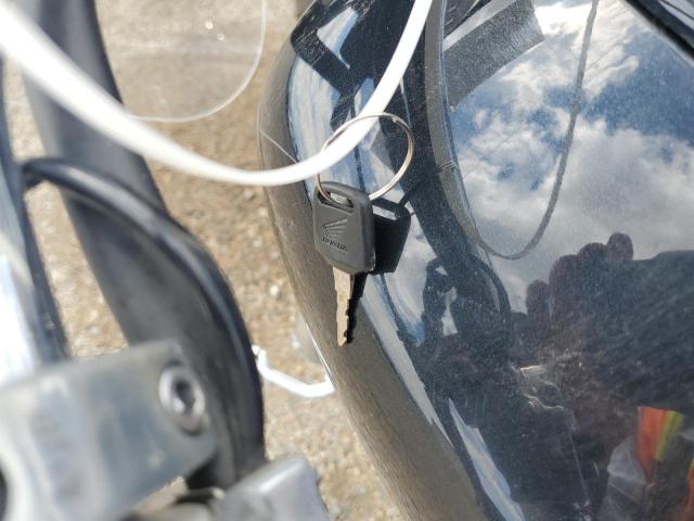 Honda Vt Cycle S Image 6