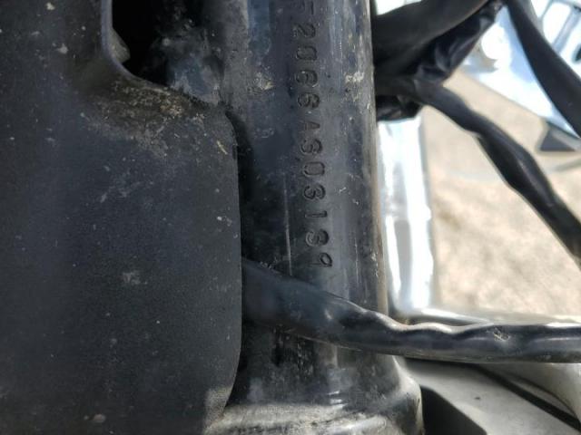 Honda Vt Cycle S Image 2