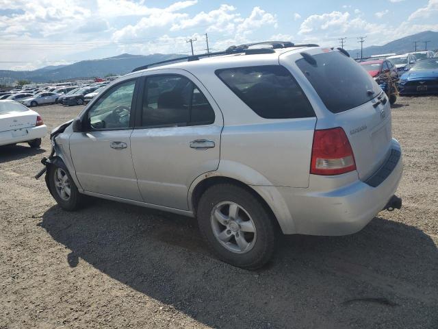 Kia Sorento Ex Image 3