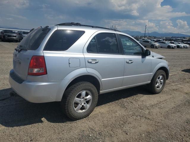 Kia Sorento Ex Image 11