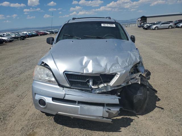 Kia Sorento Ex Image 5