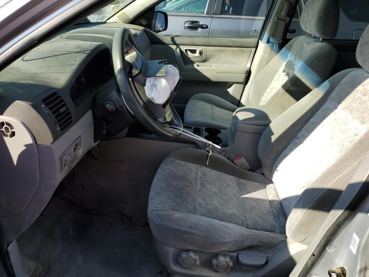 Kia Sorento Ex Image 6