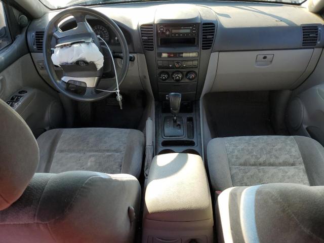 Kia Sorento Ex Image 13