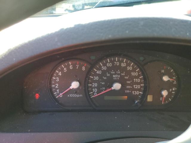 Kia Sorento Ex Image 8