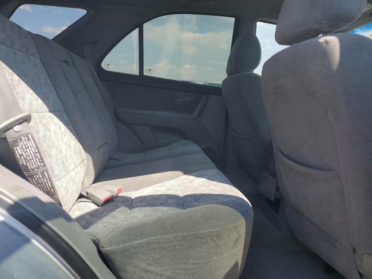 Kia Sorento Ex Image 9