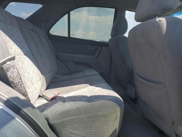 Kia Sorento Ex Image 9