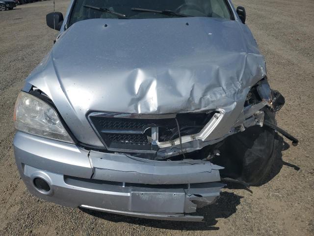 Kia Sorento Ex Image 2