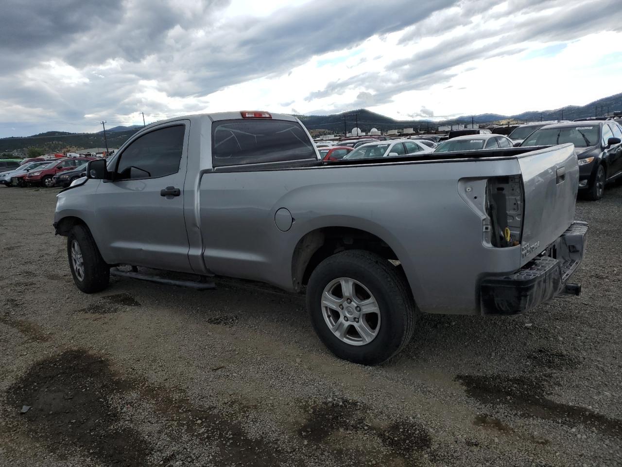 Toyota Tundra Image 11