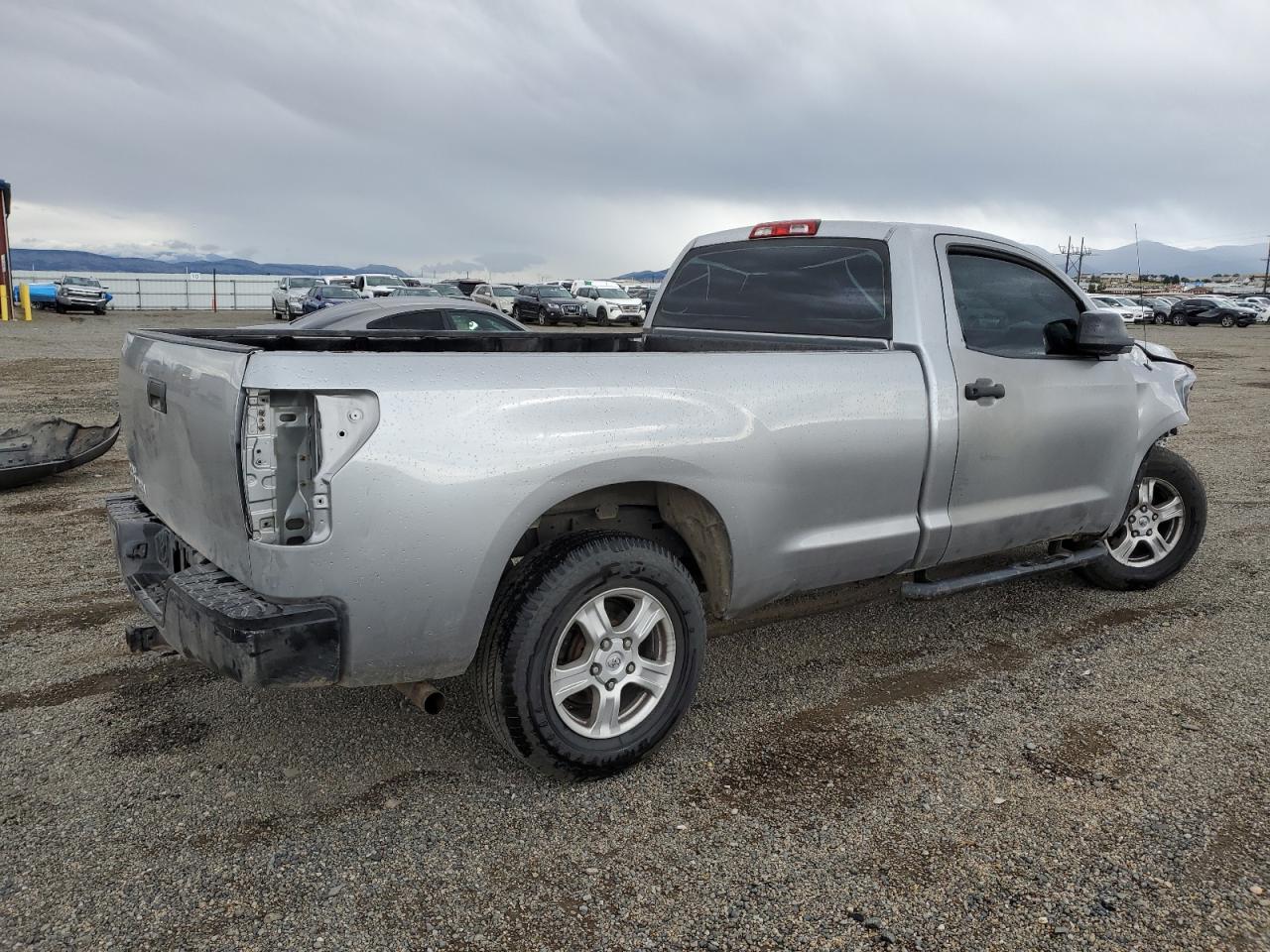 Toyota Tundra Image 8