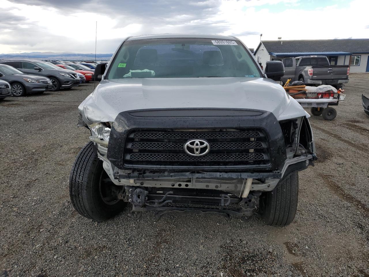 Toyota Tundra Image 12
