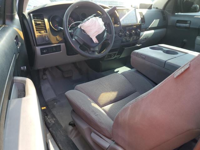 Toyota Tundra Image 2