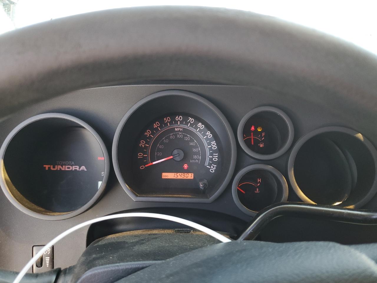 Toyota Tundra Image 3