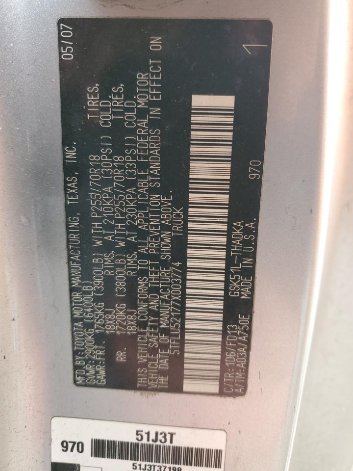 Toyota Tundra Image 5