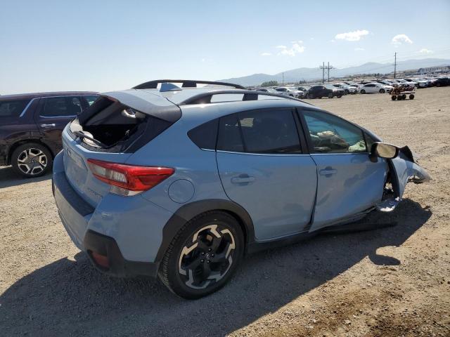 Subaru Crosstrek Limited Image 3