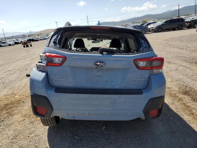 Subaru Crosstrek Limited Image 8