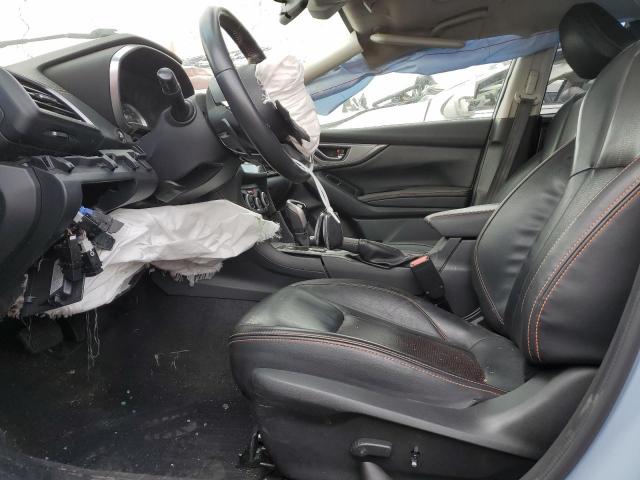 Subaru Crosstrek Limited Image 7