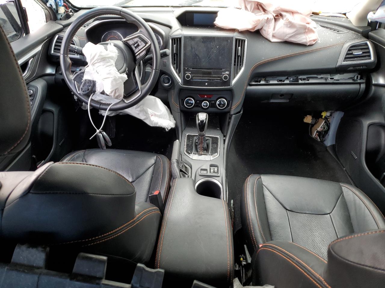 Subaru Crosstrek Limited Image 12