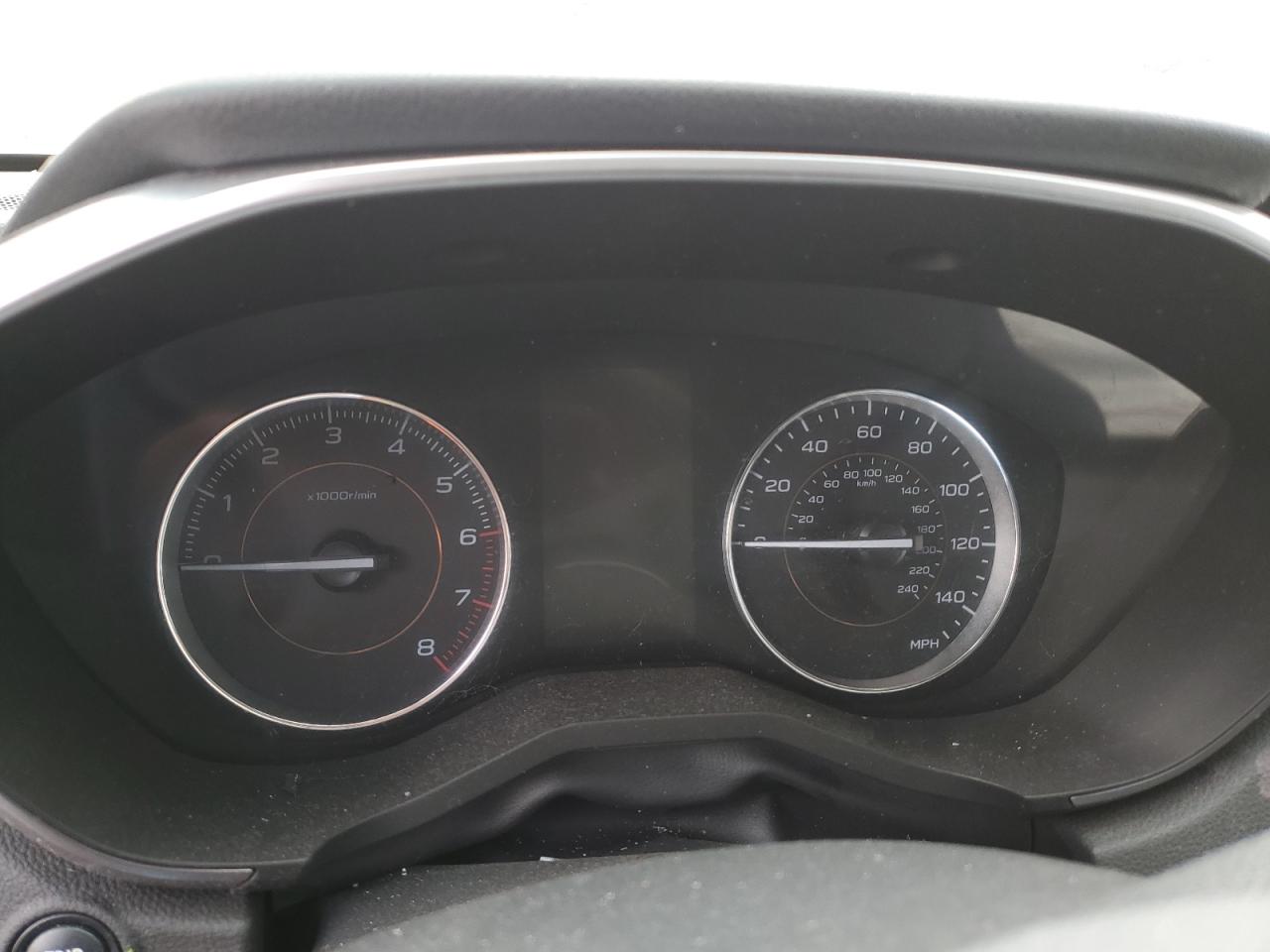 Subaru Crosstrek Limited Image 11