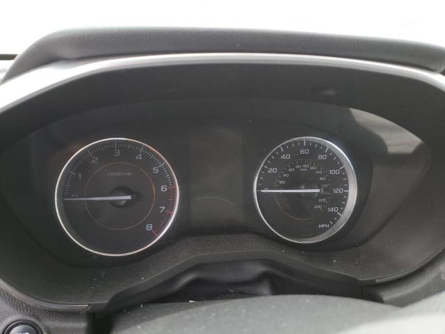 Subaru Crosstrek Limited Image 11