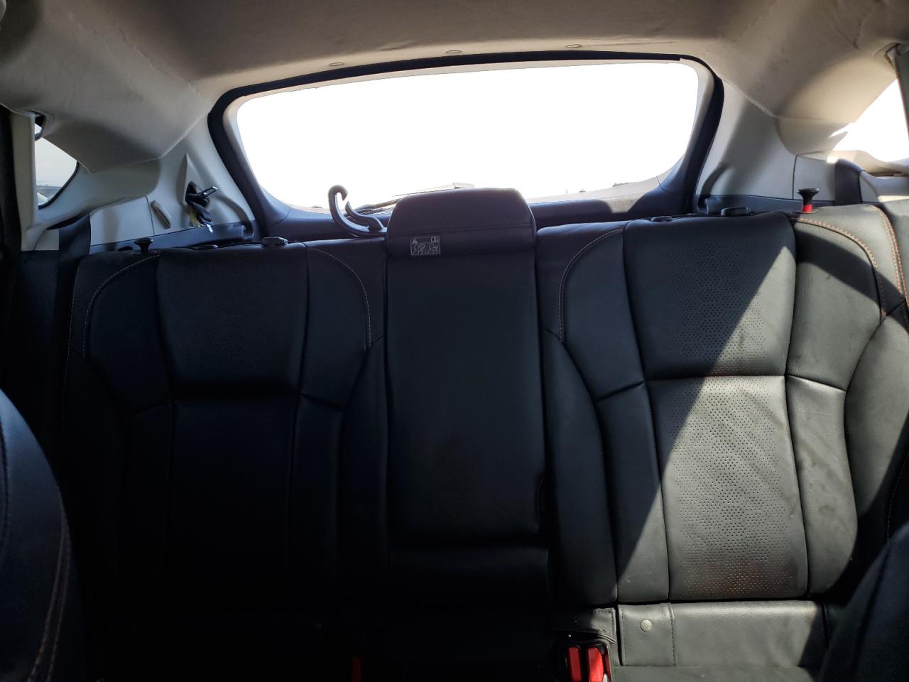 Subaru Crosstrek Limited Image 5