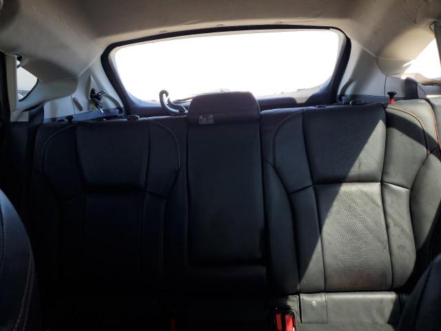 Subaru Crosstrek Limited Image 5