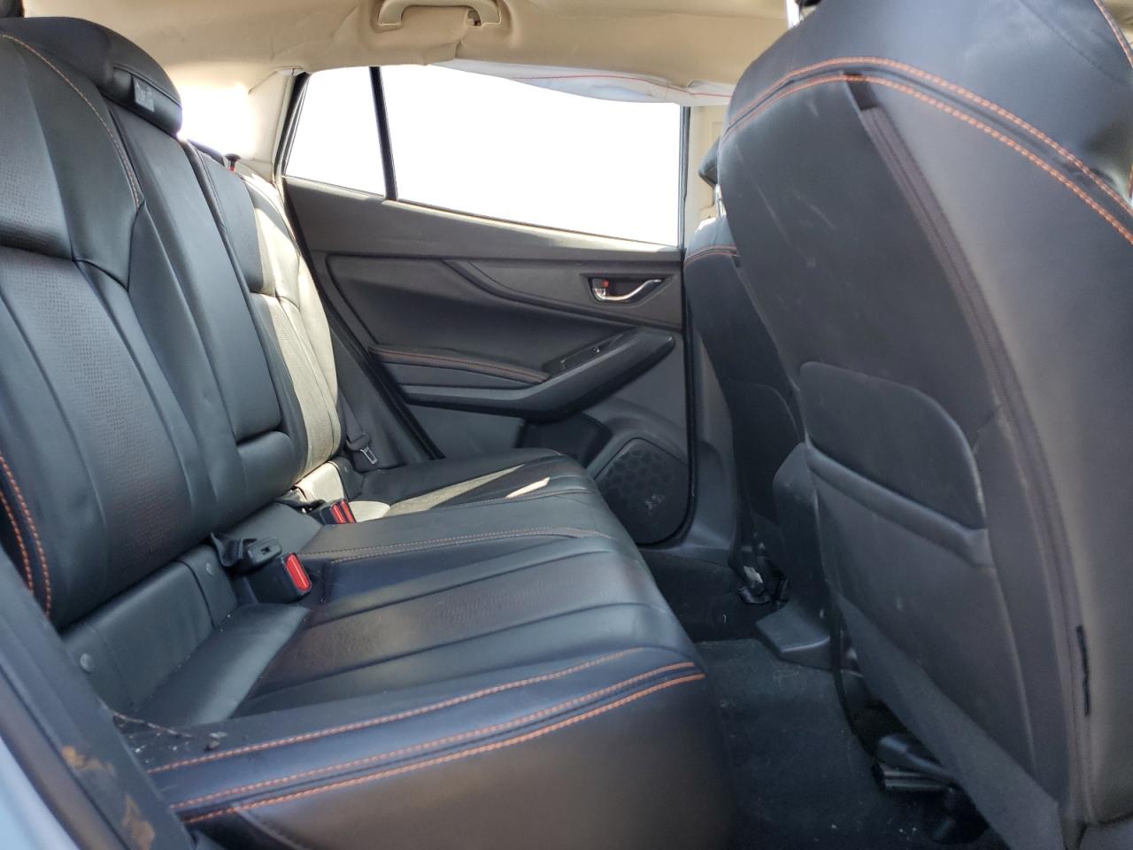 Subaru Crosstrek Limited Image 10