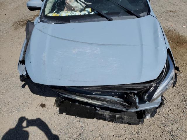 Subaru Crosstrek Limited Image 14