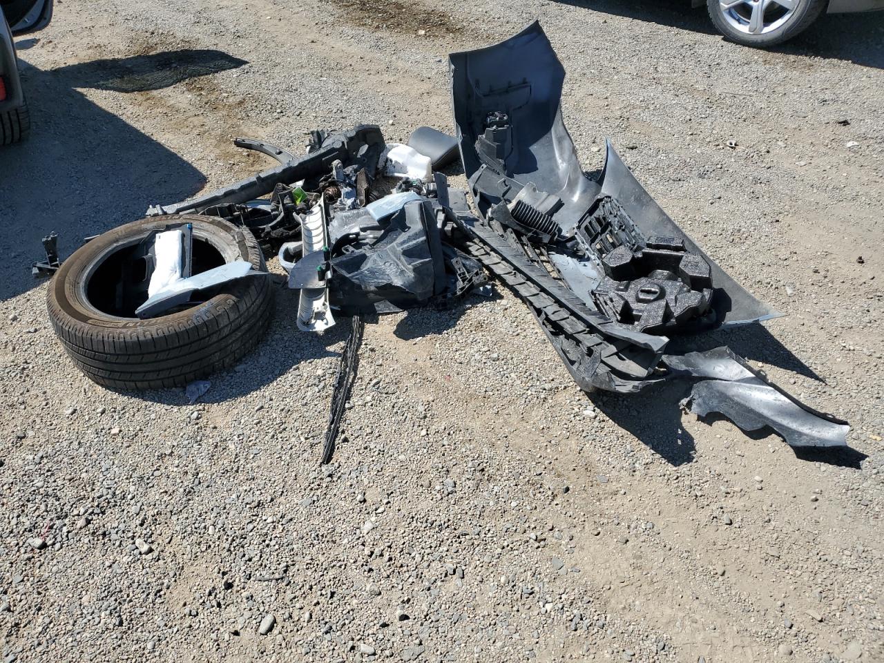 Subaru Crosstrek Limited Image 13