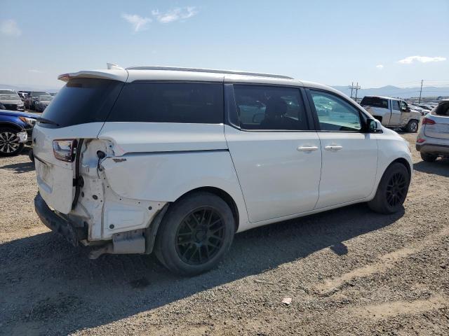 Kia Sedona Lx Image 9