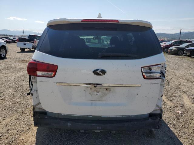 Kia Sedona Lx Image 4