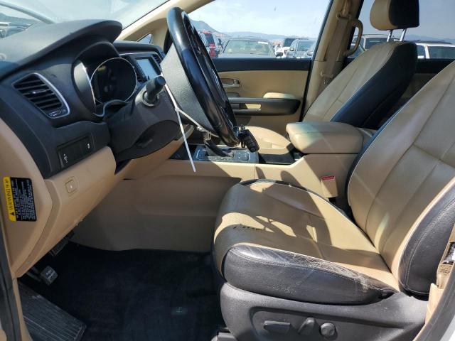 Kia Sedona Lx Image 5