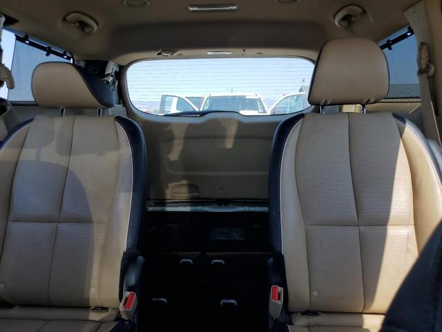 Kia Sedona Lx Image 10