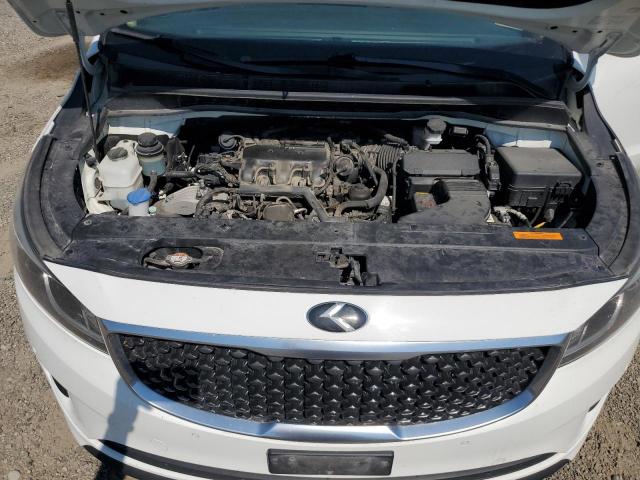 Kia Sedona Lx Image 3