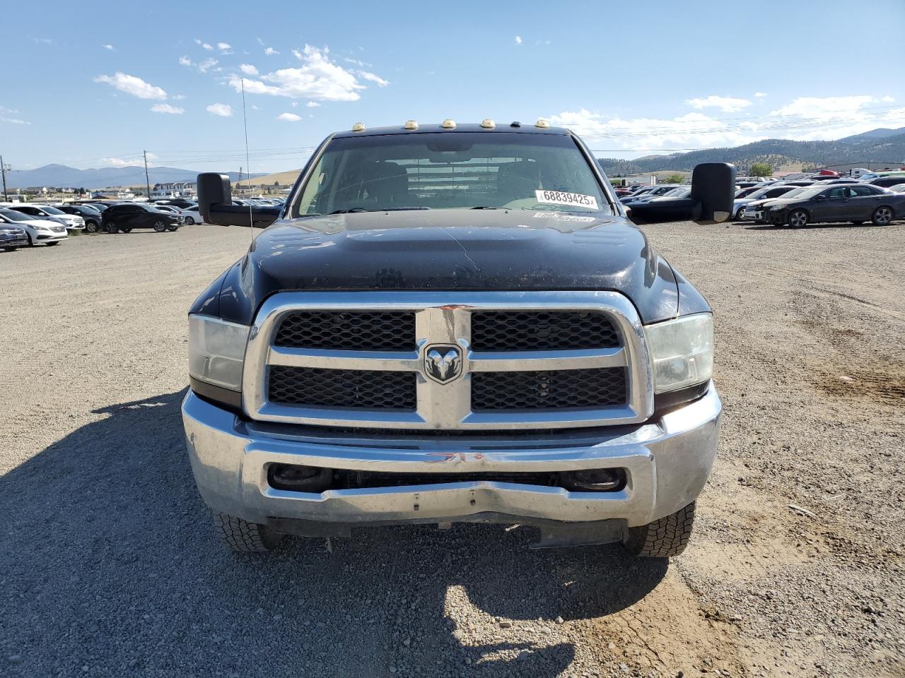 Ram 3500 St Image 10