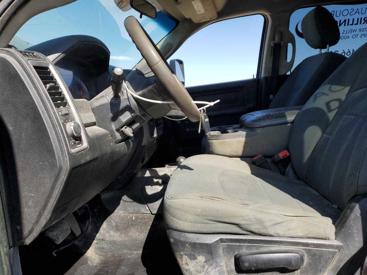 Ram 3500 St Image 13