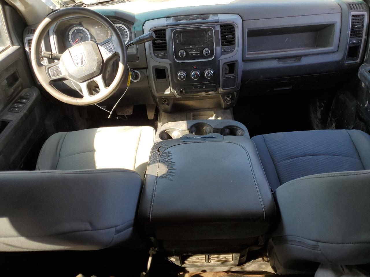 Ram 3500 St Image 11