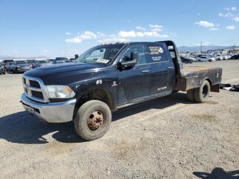  Salvage Ram 3500