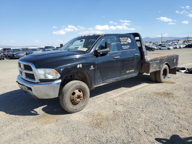 Salvage Ram 3500