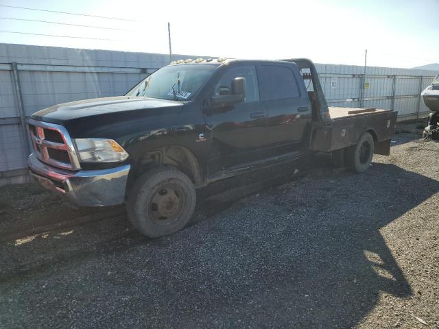  Salvage Ram 3500