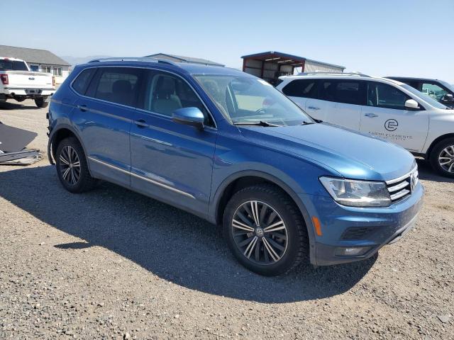 Volkswagen Tiguan Se Image 5