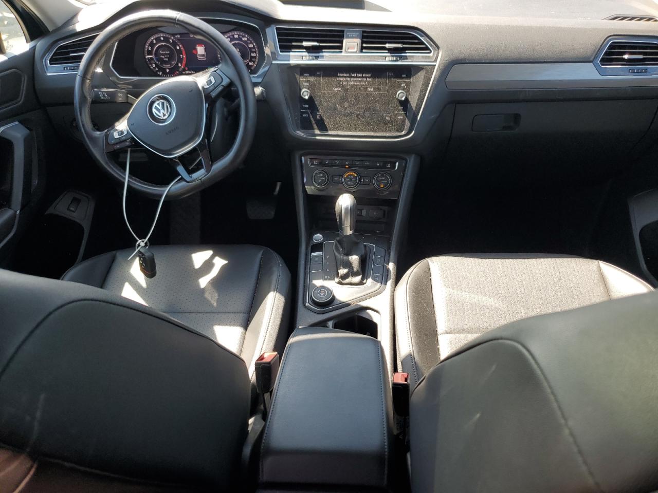 Volkswagen Tiguan Se Image 13