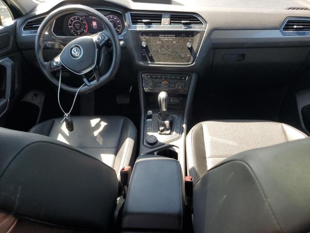 Volkswagen Tiguan Se Image 13